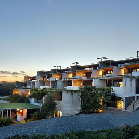 Telescope Villas Kuta  Esterno foto